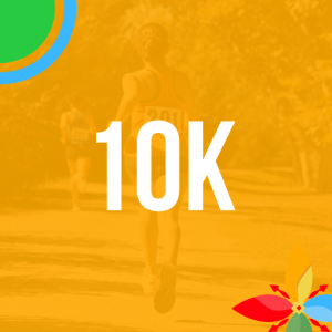 10K - Maratón Cúcuta Metropolitana