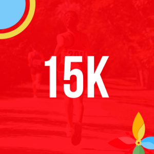 15K – Maratón Cúcuta Metropolitana