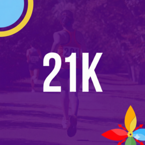 21K – Maratón Cúcuta Metropolitana